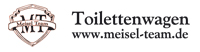 Toilettenteam Meisel